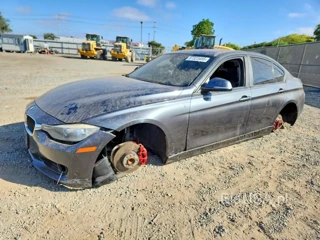 BMW 328 I SULEV