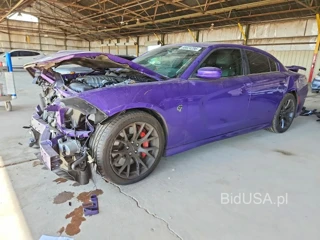 DODGE CHARGER SRT HELLCAT