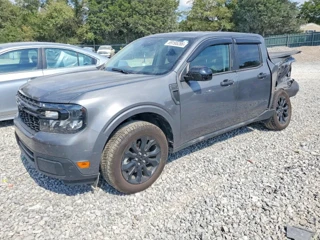 FORD MAVERICK XL