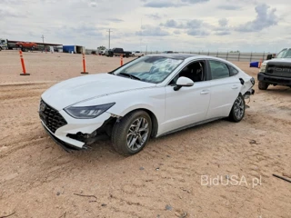 HYUNDAI SONATA SEL