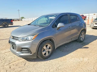 CHEVROLET TRAX LS