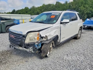 GMC TERRAIN SLE