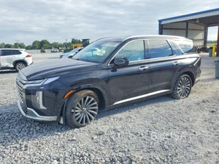 HYUNDAI PALISADE CALLIGRAPHY