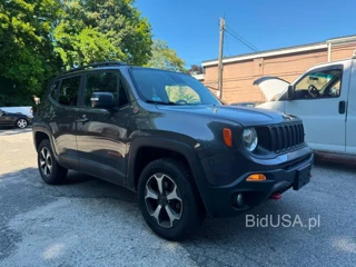 JEEP RENEGADE TRAILHAWK
