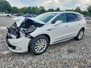 BUICK ENCLAVE PREMIUM