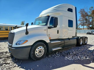 INTERNATIONAL LT625