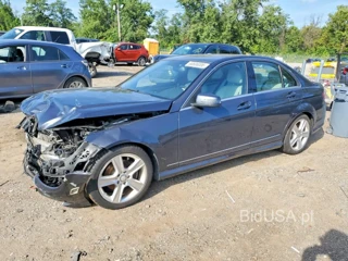 MERCEDES-BENZ C 300 4MATIC