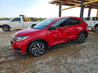 HONDA HR-V SPORT