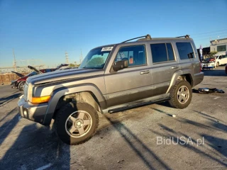 JEEP COMMANDER SPORT