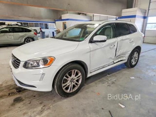 VOLVO XC60 T5 PREMIER