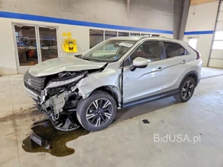 MITSUBISHI ECLIPSE CROSS SE