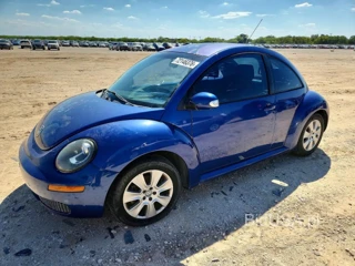 VOLKSWAGEN NEW BEETLE S