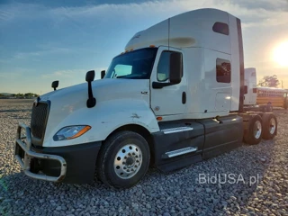 INTERNATIONAL LT625