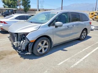 HONDA ODYSSEY EX