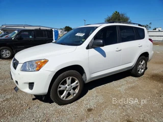 TOYOTA RAV4 BASE
