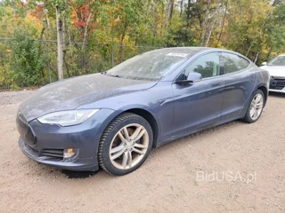 TESLA MODEL S 60
