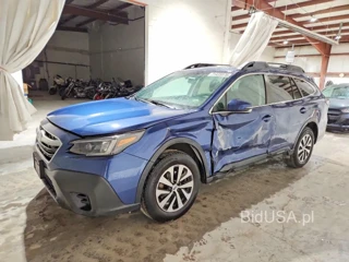 SUBARU OUTBACK PREMIUM