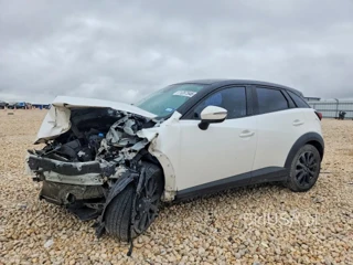 MAZDA CX-3 TOURING
