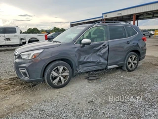 SUBARU FORESTER TOURING