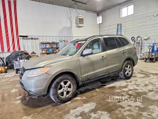 HYUNDAI SANTA FE GLS