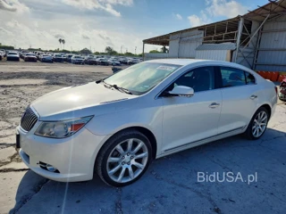 BUICK LACROSSE TOURING