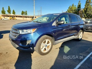 FORD EDGE SE