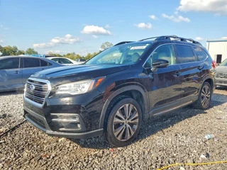 SUBARU ASCENT LIMITED