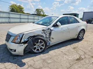 CADILLAC CTS HI FEATURE V6