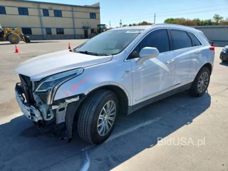 CADILLAC XT5 LUXURY