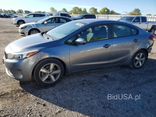 KIA FORTE LX