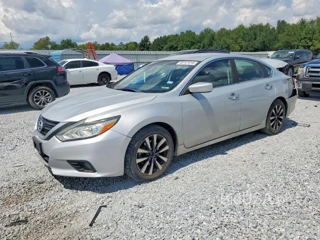 NISSAN ALTIMA 2.5 SV