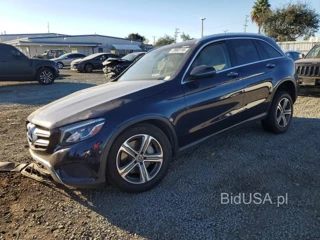 MERCEDES-BENZ GLC 300 4MATIC