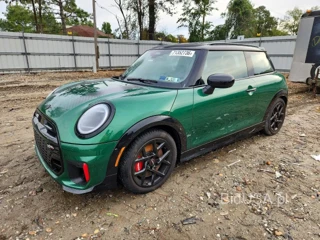 MINI COOPER JOHN COOPER WORKS