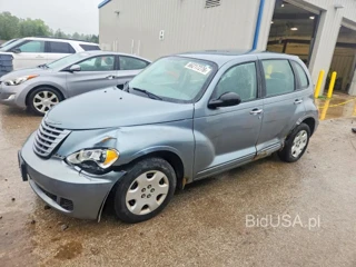 CHRYSLER PT CRUISER