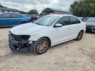 VOLKSWAGEN JETTA SEL