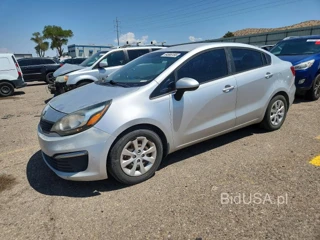 KIA RIO LX