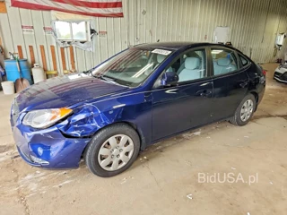 HYUNDAI ELANTRA GLS