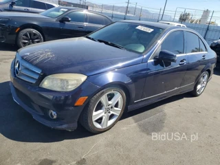 MERCEDES-BENZ C 300 4MATIC