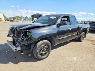 TOYOTA TACOMA BASE