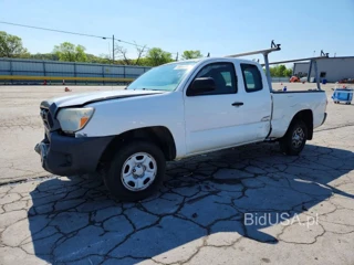 TOYOTA TACOMA BASE