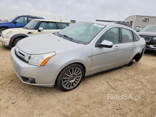 FORD FOCUS SES