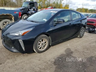 TOYOTA PRIUS LE AWD-E