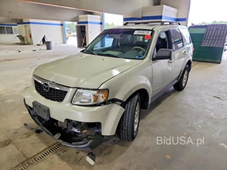 MAZDA TRIBUTE I