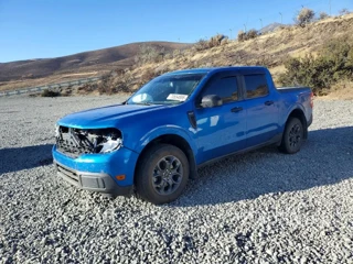 FORD MAVERICK XL