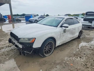 AUDI A5 PREMIUM PLUS