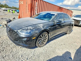 HYUNDAI SONATA LIMITED