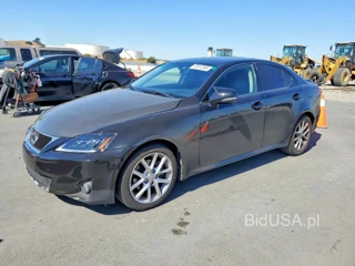 LEXUS IS 250 BASE