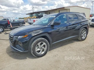 HYUNDAI TUCSON SEL