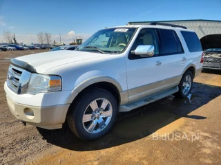 FORD EXPEDITION EDDIE BAUER