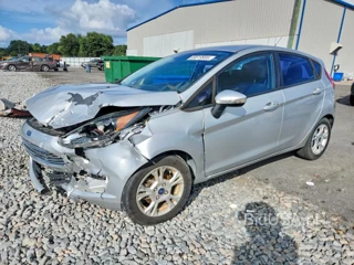 FORD FIESTA SE
